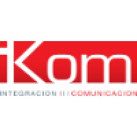 IKOM S.A. logo - Similar company to Klz Studio