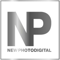 New Photodigital logo - Similar company to Pubblifest Soc. Coop. Benefit Per Azioni