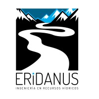 Eridanus logo - Similar company to Ciphermax