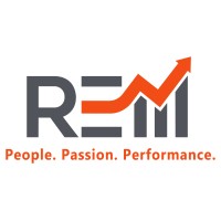 REM Management Team logo - Similar company to Rem Team Llc