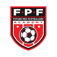 FPF Academy logo - Similar company to Uplift Consulting