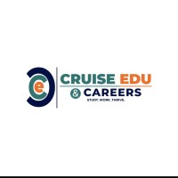 Cruise Edu & Careers logo - Similar company to Travelhopp