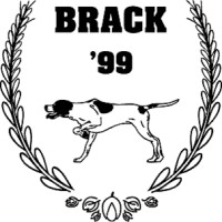Heerendispuut Brack logo - Similar company to Young Nobles Group