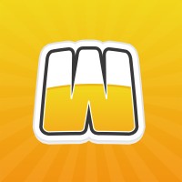 Wonuf Games logo - Similar company to Whale