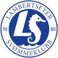 Lambertseter Svømmeklubb logo - Similar company to Faun Gruppen
