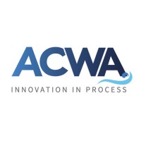 ACWA Services Limited logo - Similar company to Puritech Ltd