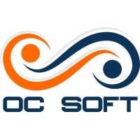 OCsoft logo - Similar company to Syndi.Be