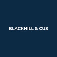 Blackhill & Cus logo - Similar company to Intercert Doo