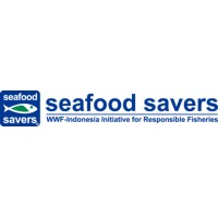 Seafood Savers WWF Indonesia logo - Similar company to It Ministry