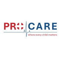ProCare Children Hospital logo - Similar company to Sanden Intercool Myanmar