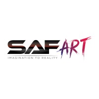 SAFART logo - Similar company to Safart Mobi̇lya