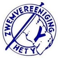 Zwemvereniging Het Y logo - Similar company to Fabel Friet