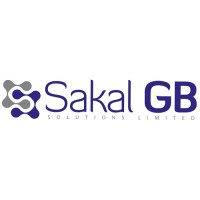 SakalGB logo - Similar company to Vitel Wireless