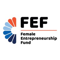 Female Entrepreneurship Fund (FEF) logo - Similar company to Iford - Forestry And Climate Change Fund