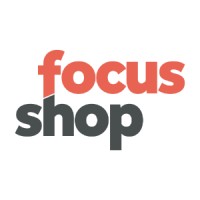focusshop.ch logo - Similar company to Poscom Ag