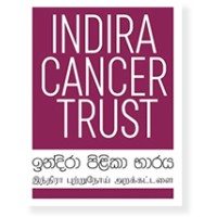Indira Cancer Trust logo - Similar company to New Media Solutions (Pvt) Ltd
