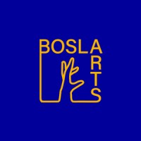 Bosla Arts logo - Similar company to Act_1.5