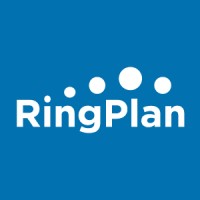 RingPlan logo - Similar company to Voicerules