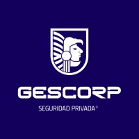 GESCORP logo - Similar company to Consultora Mda