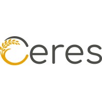 Ceres International logo - Similar company to Ceres Policy Research