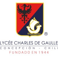 Lycée Charles de Gaulle logo - Similar company to Quebec Chile