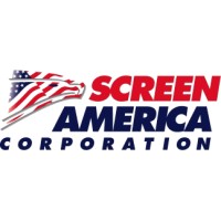 Screen America Corporation