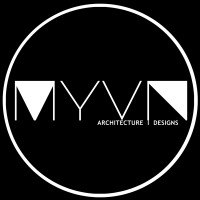 MYVN Architecture logo - Similar company to Studio Chintala