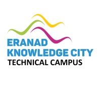 Eranad Knowledge City  Technical Campus logo - Similar company to Teqnify
