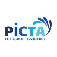 Puttalam ICT Association logo - Similar company to Hashup