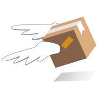 ShipEaze.com logo - Similar company to Shipeaze