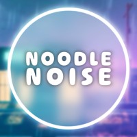 Noodle Noise logo - Similar company to Noodle