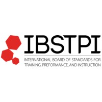 International Board of Standards for Training, Performance, and Instruction (IBSTPI) logo - Similar company to Iftdo Worldwide