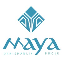 MAYA PROJE YONETIM VE PROJE DANISMANLIK logo - Similar company to Maya Çevre Yönetimi Ve Enerji Sanayi Tic Ltd.Şti.