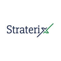 Straterix logo - Similar company to Om2