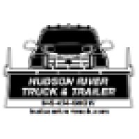 Hudson River Truck & Trailer logo - Similar company to New Horizons Resources, Inc