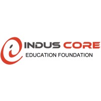 Indus Core Education Foundation logo - Similar company to Indus Education