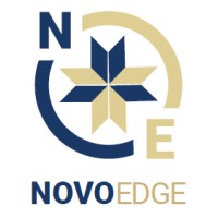 Novo Edge Pte Ltd logo - Similar company to Hypersonic Advisors Pvt. Ltd.