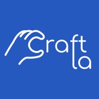 CRAFT LA logo - Similar company to Atag Team Building
