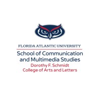 Fau School Of Communication And Multimedia Studies (Florida Atlantic University Scms)