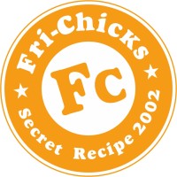 Fri Chicks logo - Similar company to Vivionix