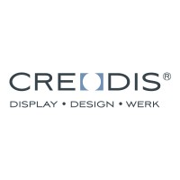 Creodis GmbH logo - Similar company to Elaboranet