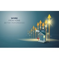 Online Work Opportunity - Work From Home logo - Similar company to Online Work From Home Digital Platform