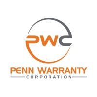 Penn Warranty Corporation logo - Similar company to Nvp Warranty