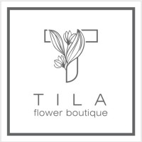 Tila Flower Boutique logo - Similar company to Mohae