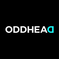 ODDHEAD logo - Similar company to Softcube Co