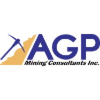 AGP Mining Consultants Inc. logo - Similar company to Mos Mining Consultancy