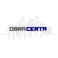 Obra Certa logo - Similar company to Engesplan
