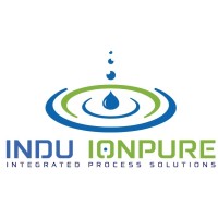 Indu Ionpure India Pvt Ltd logo - Similar company to Flocon Industries Pvt Ltd