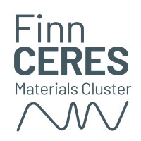 FinnCERES logo - Similar company to Treesearch