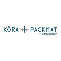 Köra-Packmat Maschinenbau GmbH logo - Similar company to Rontech